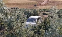 Antalya’da Feci Kaza! Araç Şarampole Uçtu, Camdan Dışarı Fırlayan Bayram Borazan Olay Yerinde Can Verdi