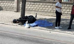 Konya’da Korkunç Kaza: Motosikletli Yusuf Öztürk, Bisikletli Mustafa Yıldız’a Çarptı, İki Sürücü Hayatını Kaybetti