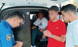 Samsun’da Mahalle Kavgası Büyüdü: Apartmandan Atılan Cam Bardak Polis Memurunun Başına İsabet Etti, 4 Gözaltı