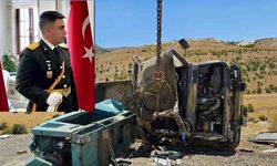 Malatya’da Şehit Ateşi Düştü! Hava Savunma Üsteğmen Tuğrul Özsu Kazada Hayatını Kaybetti, 1 Asker Hastanede