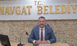 Manavgat Belediyesi'nde Gündem Değişti: Meclis Oylamasında CHP’nin Adayı Mehmet Çiçek Başkan Vekili Seçildi
