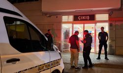 Bursa'da Markette “Sen Sapık mısın?” Diye Bağıran Kadına Kurşun Yağdıran Saldırgan Ormanlık Alanda Yakalandı