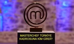 MASTERCHEF TÜRKİYE KADROSUNA KİM GİRDİ? MasterChef Türkiye ana kadroya 5. kim girdi, ana kadroya giren yeni yarışmacı kim oldu?