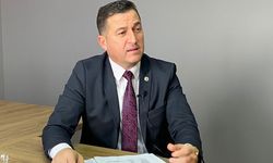 OSMANİYESPOR'DA SÜRPRİZ VEDA! BÜLENT ÇENET BAŞKANLIĞI NEDEN BIRAKTI?
