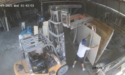 Bodrum’da Feci İş Kazası! 19 Yaşındaki Furkan Avcu’nun Üzerine Tonlarca Ağırlığında Mermer Devrildi, Hastanede Yaşamını Yitirdi