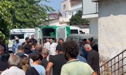 Mersin’de Çıkan Yangında 2 Çocuk Annesi Kadın Hayatını Kaybetti, Yangının Benzin Bidonlarından Çıktığı İddia Ediliyor
