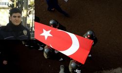 ŞEHİT POLİS MEMURU SİNAN DOĞAN KİMDİR? Görev Esnasında Beyin Kanaması Geçiren Polis Memuru Sinan Doğan Hayatını Kaybetti: Toprakkale Şehidine Ağlıyor