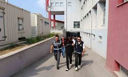 Adana Merkezli 6 İlde Narkokapan-Adana 2 Operasyonu: 41 Torbacı Adliyeye Sevk Edildi, 130 Şüpheli Gözaltında