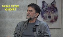 NİHAT GENÇ KİMDİR? Nihat Genç neden öldü, hastalığı neydi? Nihat Genç'in Hayatı ve Kariyeri