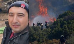 İzmir'in Ödemiş İlçesinde Yangında Can Kaybı Arttı: Biri Orman İşçisi, Diğeri 81 Yaşında Yaşlı Adam Hayatını Kaybetti