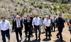 Yarbaşı’nın Geleceğini İnşa Eden Belediye Başkanı Ökkeş Aksoy, Karacaören Göletinde Dev Balıklandırma Projesini Hayata Geçirdi!