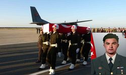 Şehit Uzman Çavuş Kani Obi Kimdir? Uzman Çavuş Kani Obi Aslen Nereli Kaç Yaşındaydı ve Nerede Şehit Oldu?