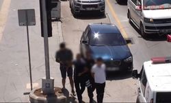Osmaniye’de AVM Önünde Silahlı Çatışmayla ilgili 6 Kişi Tutuklandı 1 Kişi Adli Kontrol Şartıyla Serbest