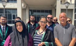 Osmaniye’de Kadın Cinayeti Davasında Aileden Yürek Burkan Sözler – ‘Kızım Bebeğinin Önünde Öldürüldü’