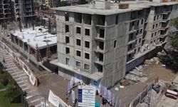 Deprem Yaraları Sarılıyor! Osmaniye’de Yıl Sonuna Kadar 45 Yeni Konut ve 79 İş Yeri Teslim Ediliyor