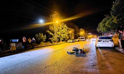Malatya’da Feci Motosiklet Kazası: 25 Yaşındaki Tuğrul D. Hayatını Kaybetti