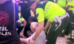 Dinlenme Tesisinde Eşini Bırakıp Kaybolan Yaşlı Adam Sabah Ormanlık Alanda Bulundu, Hastanede Hayatını Kaybetti