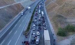 Balıkesir Susurluk’ta Feci Kaza: Tır ile Akaryakıt Tankeri Çarpıştı 1 Kişi Yaralandı