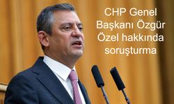 Cumhurbaşkanına Hakaret, Kamu Görevlisine Tehdit, Suça Tahrik: Özgür Özel’in MYK Açıklamaları Hangi Suçlamalara Yol Açtı?