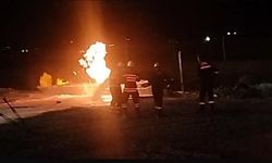 Diyarbakır Bismil’de Petrol Sondaj Kuyusunda Gece Yarısı Patlama! Andaç Aydın Hayatını Kaybetti, 4 Yaralı Ambulans Uçakla İstanbul’a Sevk Edildi