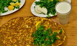 GAZİANTEP LAHMACUNUNUN LEZZETİ DİĞERLERİNDEN NEDEN FARKLI?