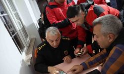Rize Sınırında Kayıp Uçak Harekâtı: Vali Baydaş İkizdere’de Arama Ekiplerine Liderlik Etti, Olası Enkaz Alanı Genişletildi