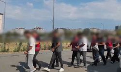 Evde Sabun Paketleme Yalanıyla Onlarca Kişiyi Dolandırdılar: Tekirdağ Merkezli 9 İlde 16 Kişi Cezaevine Gönderildi