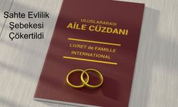 Ankara'da Büyük Vurgun: 9 Belediyeden Memurların Dahil Olduğu Sahte Evlilik Şebekesi Çökertildi, 30 Kişi Gözaltında!