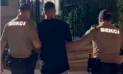 Polisten Sahte Kimlikle Kaçamadı: İzmir’de 13 Yıl Kesinleşmiş Hapis Cezası Bulunan Hükümlü Yakalandı