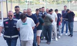 “Sigorta İadesi Var” Yalanıyla Milyonluk Vurgun Yapan Sahte Bankacılar Yakalandı: Samsun Merkezli Operasyonda 25 Şüpheli Gözaltında
