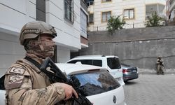 Şanlıurfa ve Batman’da DEAŞ Finans Kaynaklarına Büyük Darbe! 8 Şüpheli Gözaltında, 2 Kişi Aranıyor