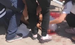 Şanlıurfa’da Sokakta Silahlı Vahşet: 18 Yaşındaki Muhammed Zencirci'ye Kimliği Belirsiz Kişiler Tarafından Kurşun Yağdı