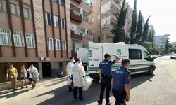 Şanlıurfa’da Şok Eden Olay: Apartman Sakinlerinin İhbarıyla 28 Yaşındaki Ahmet Okur’un Cesedine Ulaşıldı