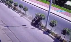 İstanbul Sarıyer'de Tek Tekerlek Faciası: Motosiklet Direğe Çarptı 17 Yaşındaki Muharrem Umut Ağırbaş Hayatını Kaybetti Arkadaşı Yoğun Bakımda