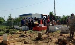 Mardin’de Şehit Düşen Jandarma Çavuş Mustafa Zamkı 67 Yıl Sonra Çankırı’ya Uğurlandı: Türk Bayrağına Sarılı Tabut Askeri Törenle Taşındı