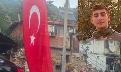 Şehit Piyade Sözleşmeli Er Ahmet Kuşak Kimdir, aslen nereli, kaç yaşındaydı? Piyade Sözleşmeli Er Ahmet Kuşak nerede şehit oldu?
