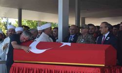Pençe-Kilit Harekatı Kahramanı Furkan Sert’in Malatya Şehitliği’ne Son Yolculuğu ve Gözyaşlarıyla Dolu Cenaze Töreni