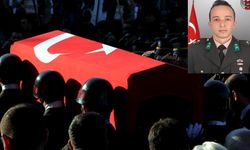 Şehit İstihbarat Üsteğmen Ege Akar kimdir? İstihbarat Üsteğmen Ege Akar aslen nereli, kaç yaşındaydı?