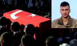 Şehit Piyade Sözleşmeli Er Özkan Özkanlı Kimdir? Şehit Piyade Sözleşmeli Er Özkan Özkanlı Aslen Nereli Kaç Yaşındaydı?