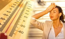 40 DERECEYİ AŞAN SICAKLAR NORMAL Mİ, KRİTİK EŞİK Mİ? METEOROLOJİ NEYE DİKKAT ÇEKİYOR?