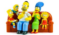 The Simpsons Gerçekten Geleceği mi Görüyor? 2025 Kehanetleri Ne Kadar Yakın?
