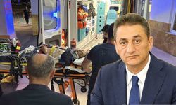 Trafik Kazasında Ağır Yaralanan Bitlis Eski Valisi Erol Karaömeroğlu Yoğun Bakımda Verdiği Mücadeleyi Kaybetti