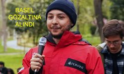 Cumhurbaşkanına Hakaret ve Kamu Düzenini Bozucu Paylaşımlar Nedeniyle Fenomen 'Basel' İkinci Kez Gözaltına Alındı