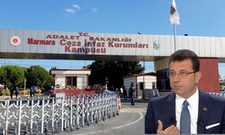 İstanbul Cumhuriyet Başsavcısı’na Tehdit İddiasıyla Yargılanan Ekrem İmamoğlu’na 2 Suçtan Hapis ve Siyasi Yasak Cezası Verildi