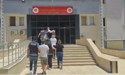 Son Dakika: Mersin Anamur’da 100 Milyonluk Tefecilik Çetesi Çökertildi! Operasyonda 5 Gözaltı, 2 Kişi Hâlâ Firarda
