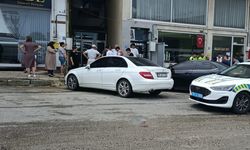 Tekirdağ Saray’da 3 Çocuk Annesi Kadın Boşanma Aşamasındaki Eşi Tarafından Bıçaklandı, Polis Zanlıyı Suç Aletiyle Ele Geçirdi