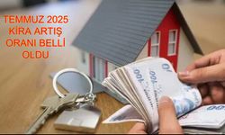 Ev Sahipleri ve Kiracılar Dikkat: Temmuz 2025 Kira Artış Oranı Açıklandı! Yüzde Kaç Oldu, Hangi Kriterlere Göre Belirlendi?