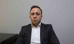 Gazi Murat Demir’den PKK'nın Silah Bırakma Sürecine Destek: “Ocaklara Artık Ateş Düşmesin!”