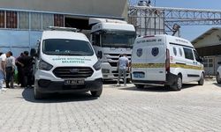 Konya’da Yem Fabrikasında Feci İş Kazası: Tırdan Boşaltılan Yemlerin Altında Kalan 18 Yaşındaki Genç Hayatını Kaybetti