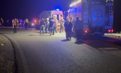 Tokat’ta Feci Gece Kazası: Motosiklet Uçuruma Yuvarlandı, Genç Sürücü Hastanede Hayatını Kaybetti